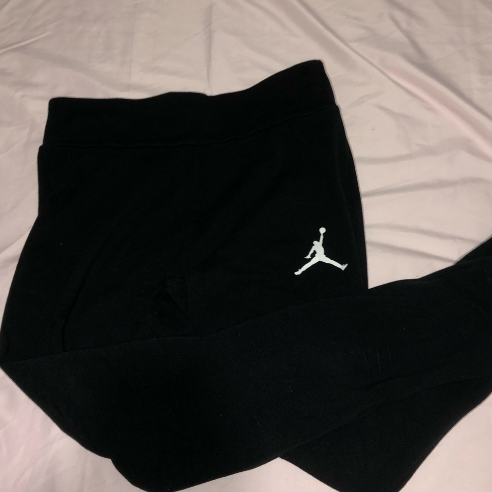 Jordan 13-15y extra large kids leggings